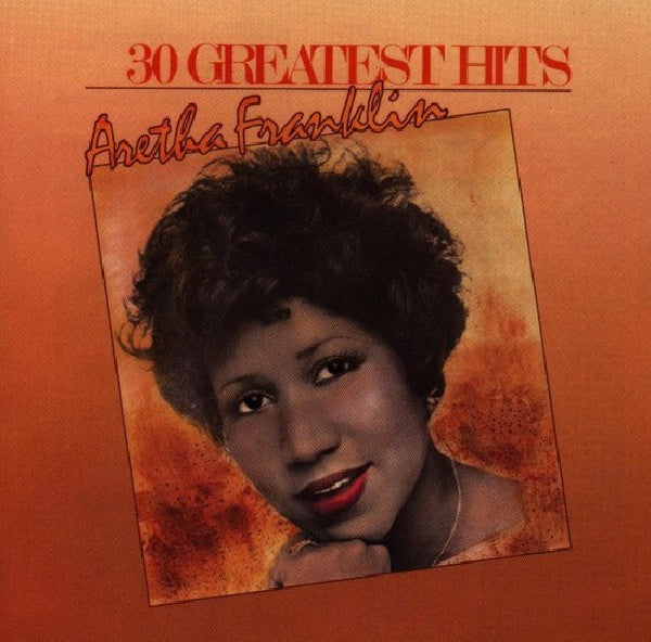 Aretha Franklin - Definitive soul (CD)