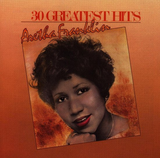 Aretha Franklin - Definitive soul (CD)