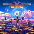 Arjen Lucassen's Supersonic Revolution - Golden age of music (LP) - Velvet Music