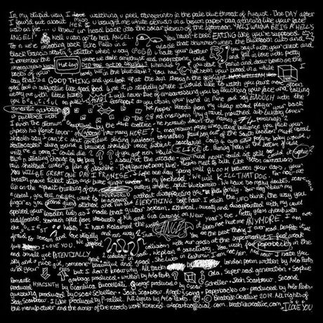 Arlo Parks - Super sad generation -coloured- (LP)