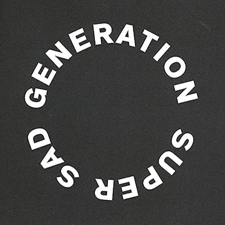 Arlo Parks - Super sad generation (CD)