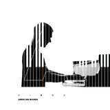 Armin Van Buuren - Piano (LP)