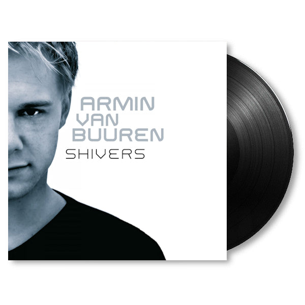 Armin Van Buuren - Shivers (LP)