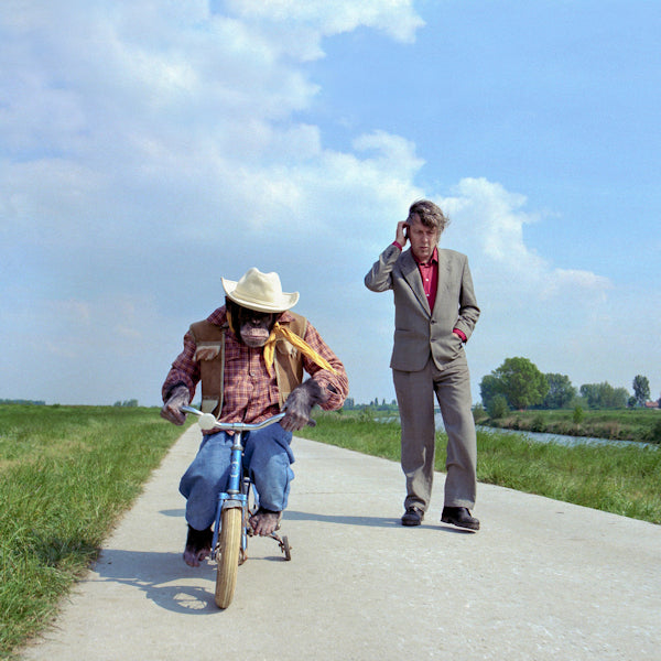 Arno - Les duettes (CD)