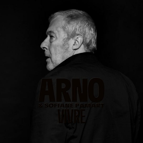 Arno - Vivre (parce que - la collection) (CD)