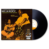 Art Blakey - Holiday for skins volume 1 (LP)