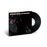 Art Blakey & The Jazz Messengers - Witch doctor (LP)