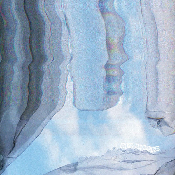 Art Moore - Art moore (LP)