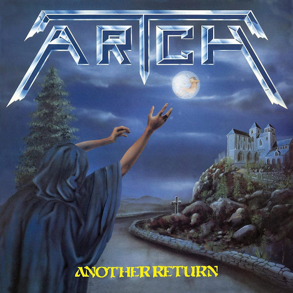 Artch - Another return (CD)