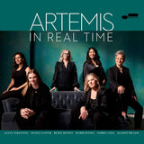 Artemis - In real time (LP)