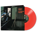 Arthur Adams - It's private tonight (LP)