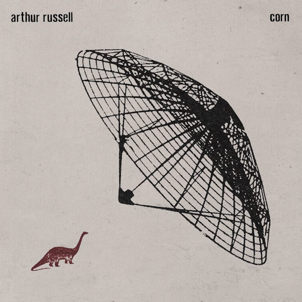 Arthur Russell - Corn (LP)