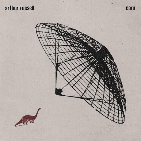 Arthur Russell - Corn (LP)