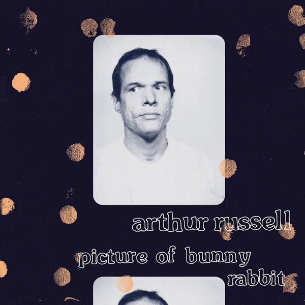 Arthur Russell - Picture of bunny rabbit (LP) - Velvet Music