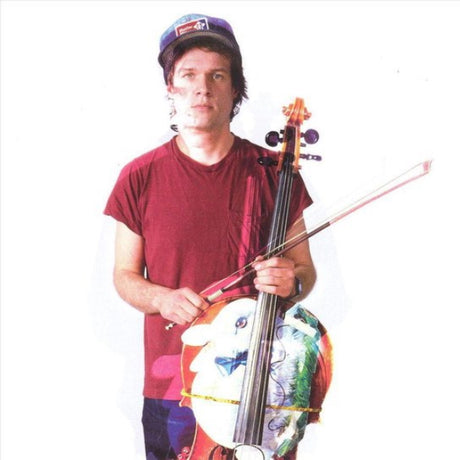 Arthur Russell - Calling out context (LP)