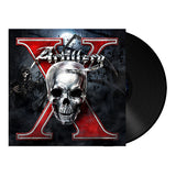 Artillery - X (LP)