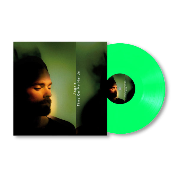 Asgeir - Time on my hands (LP)