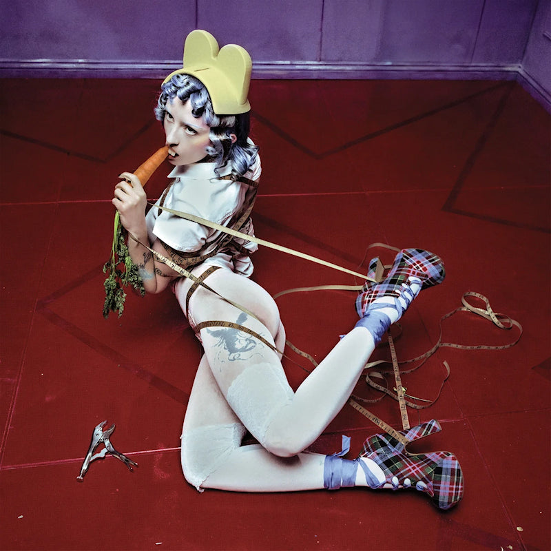 Ashnikko - Smoochies (LP)