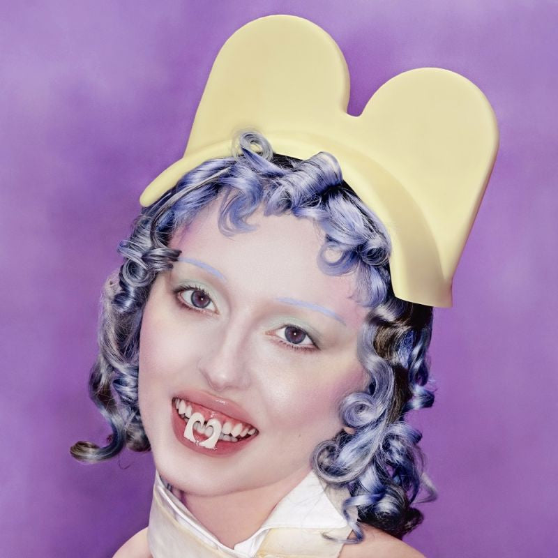 Ashnikko - Smoochies (LP)