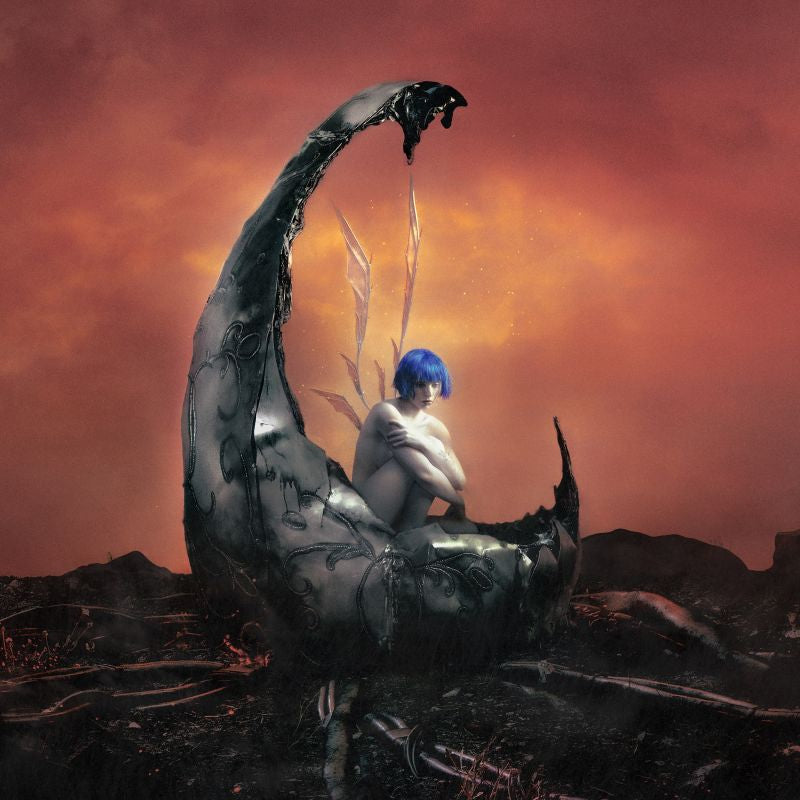 Ashnikko - Weedkiller (CD)