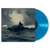 Asking Alexandria - Where do we go from here? -aqua vinyl- (LP)