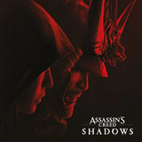 The Flight &amp; Teketeke &amp; Thunderdrum - Assassin's creed shadows - soundtrack (LP)