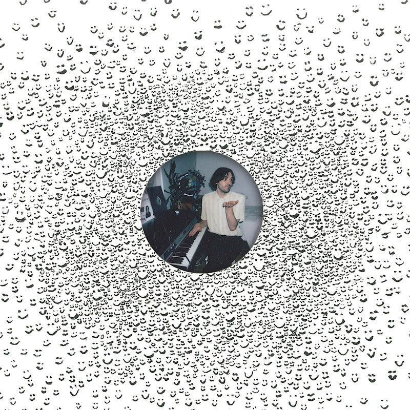 Astrel K - Flickering i (CD)