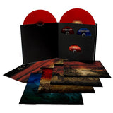 At The Gates - The Nightmare of Being -deluxe colored- (LP)