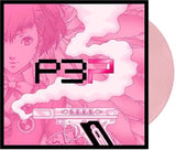Atlus Sound Team - Persona 3 portable (LP)