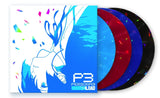 Atlus Sound Team - Persona 3 reload (LP)