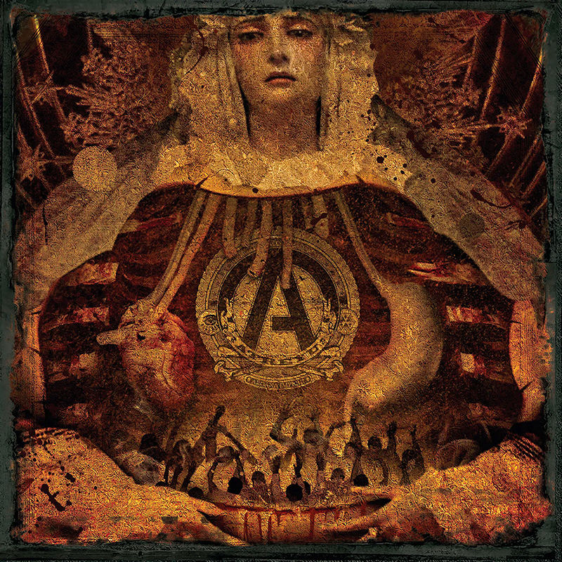 Atreyu - Congregation of the damned (LP)
