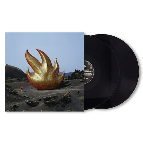 Audioslave - Audioslave (LP) - Velvet Music