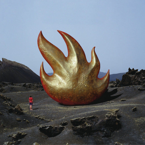 Audioslave - Audioslave (CD)