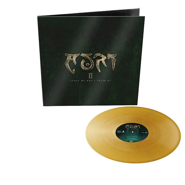 Auri - Ii - those we don't speak of (LP)