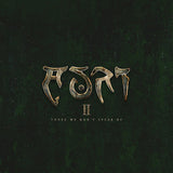 Auri - Ii - those we don't speak of (LP)