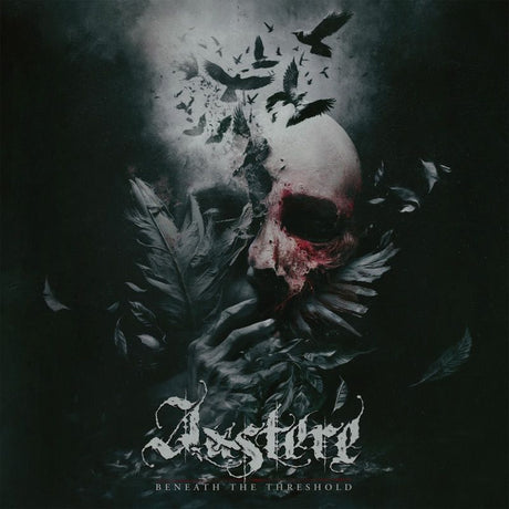 Austere - Beneath the threshold (LP)