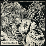 Autopsy &amp; Cancer &amp; Morta Skuld &amp; Static Abyss - Peace Till Death (LP)