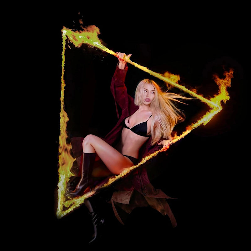 Ava Max - Don&#039;t click play (CD)