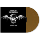 Avenged Sevenfold - Waking the Fallen (LP)