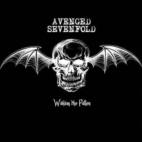 Avenged Sevenfold - Waking the Fallen (LP)