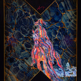 Avey Tare - Cows on hourglass pond (CD)