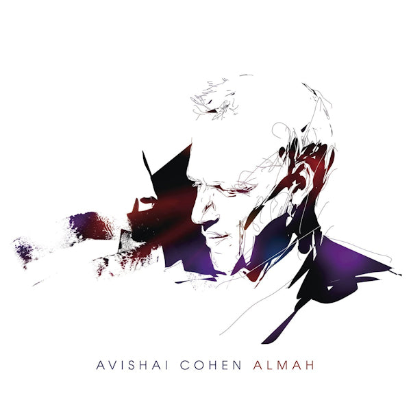 Avishai Cohen - Almah (CD)