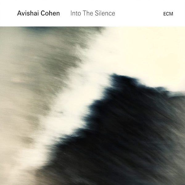 Avishai Cohen - Into the silence (CD)