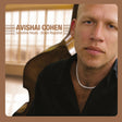 Avishai Cohen - Sensitive hours - shaot regishot (CD)