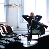 Avishai Cohen Trio & Ensemble - At home (CD)