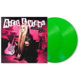 Avril Lavigne - Greatest hits (LP)