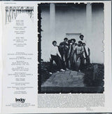 Madhouse (3) - Serve 'Em (LP)