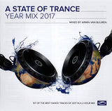 Armin van Buuren - A State Of Trance Year Mix 2017 (tweedehands CD)