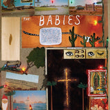 Babies - Babies (LP)