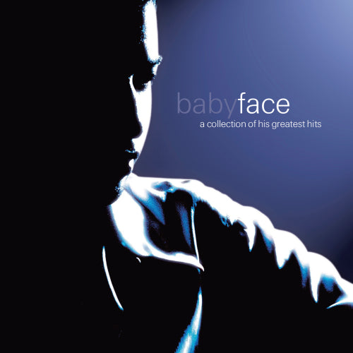 Babyface - A collection of his greatest hits (CD)